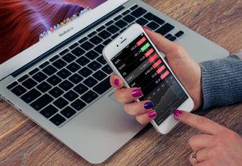 daytrading nybörjare